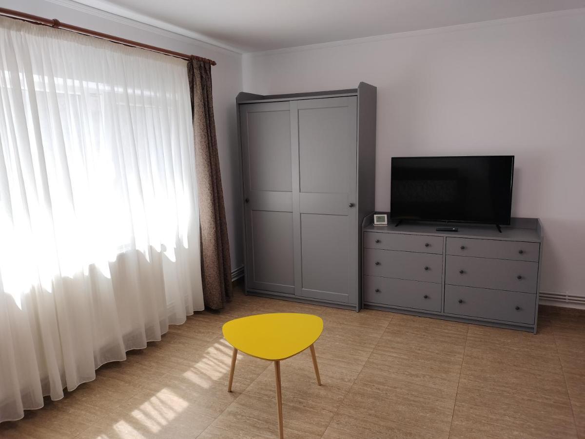 Apartament Faleza Nord Konstanca Zewnętrze zdjęcie