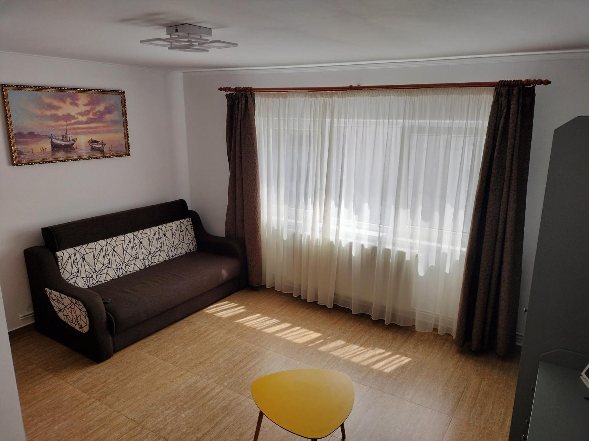 Apartament Faleza Nord Konstanca Zewnętrze zdjęcie