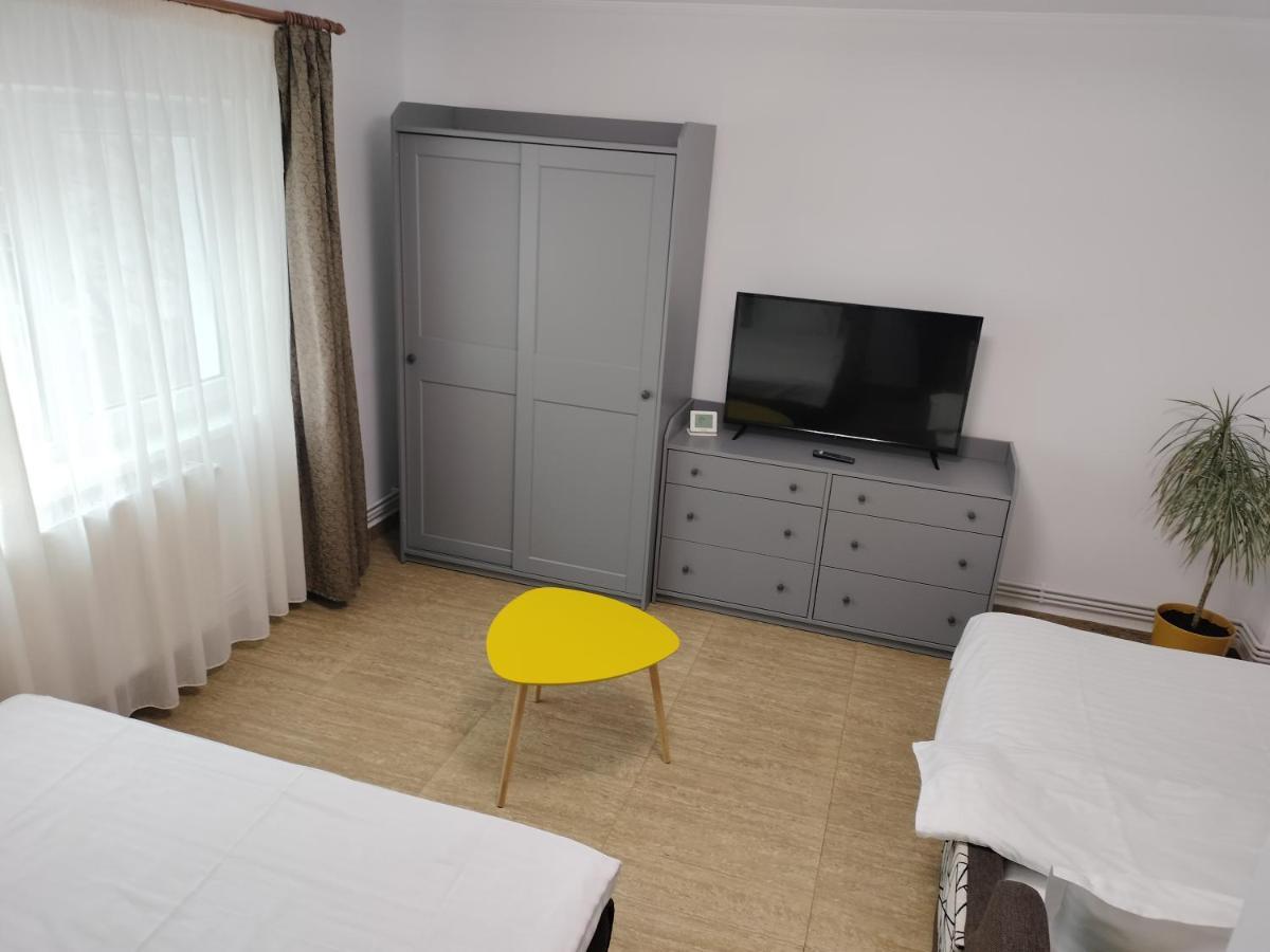 Apartament Faleza Nord Konstanca Zewnętrze zdjęcie