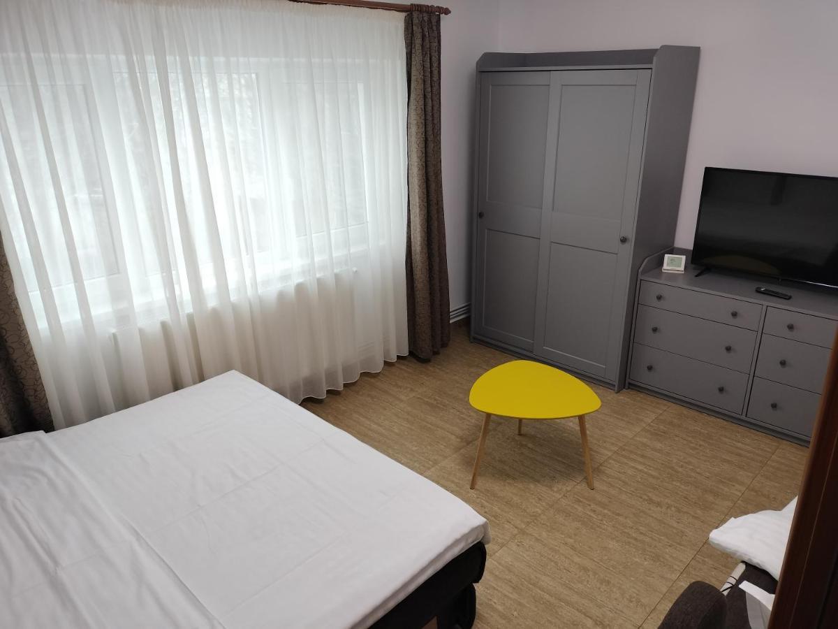 Apartament Faleza Nord Konstanca Zewnętrze zdjęcie