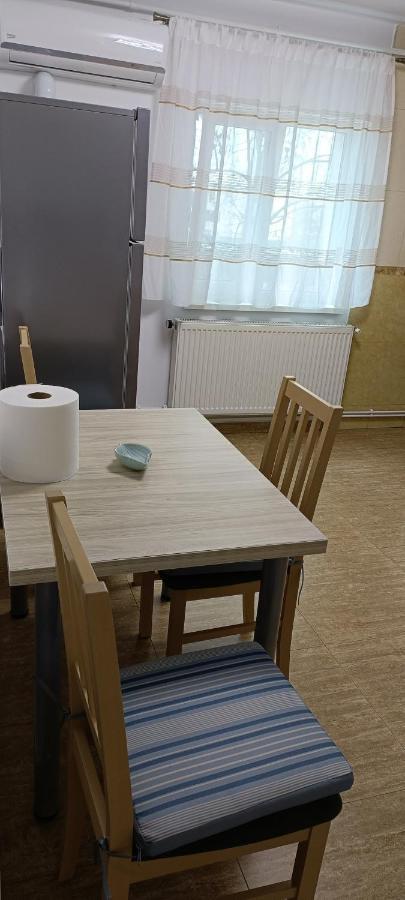 Apartament Faleza Nord Konstanca Zewnętrze zdjęcie