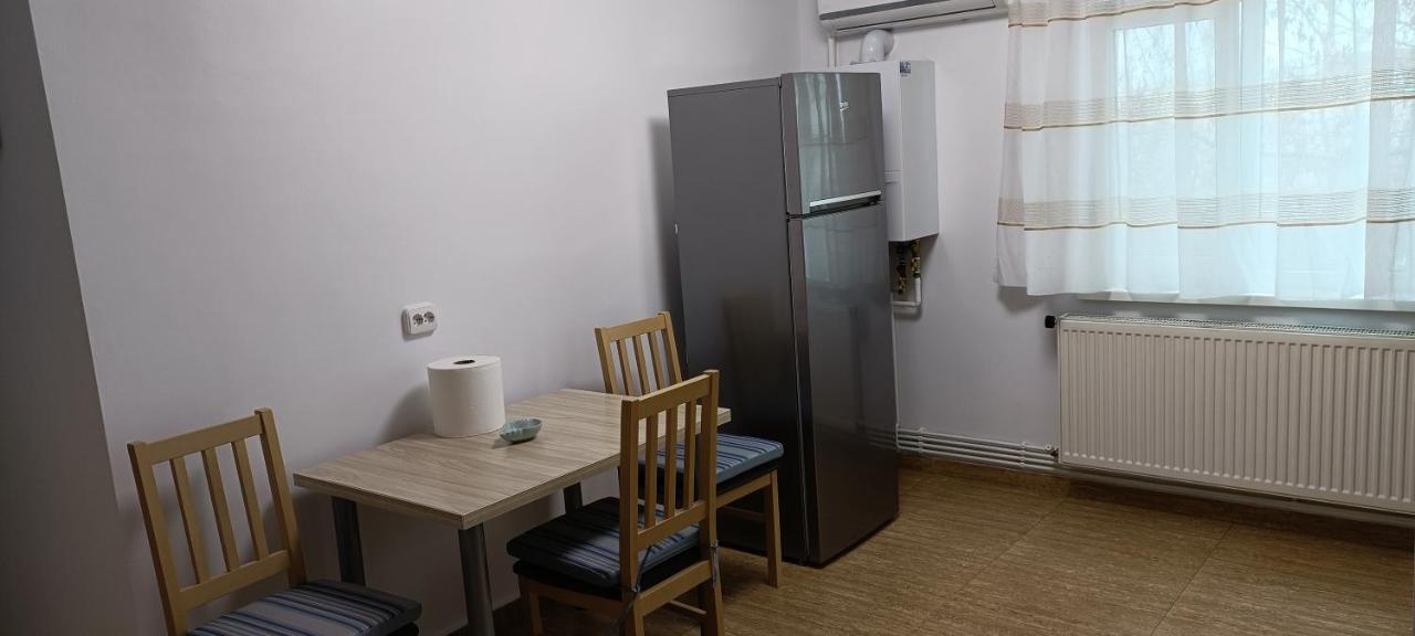 Apartament Faleza Nord Konstanca Zewnętrze zdjęcie