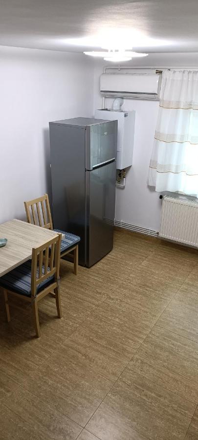 Apartament Faleza Nord Konstanca Zewnętrze zdjęcie