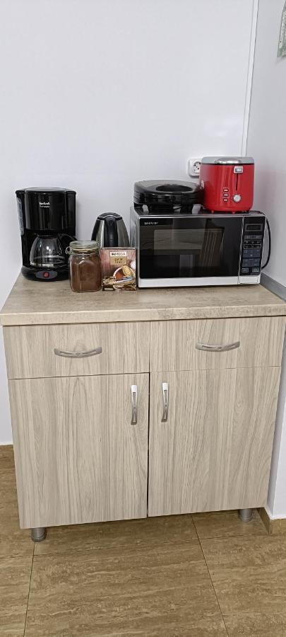 Apartament Faleza Nord Konstanca Zewnętrze zdjęcie