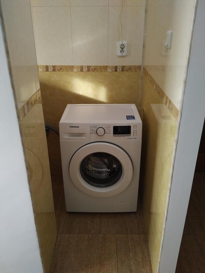 Apartament Faleza Nord Konstanca Zewnętrze zdjęcie