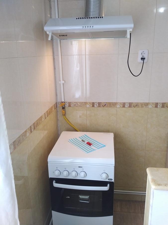 Apartament Faleza Nord Konstanca Zewnętrze zdjęcie