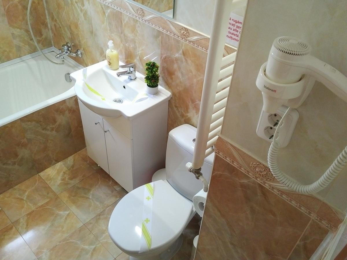 Apartament Faleza Nord Konstanca Zewnętrze zdjęcie